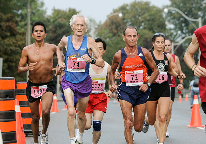 Malaysian Masters Athletic Association (MMAA)