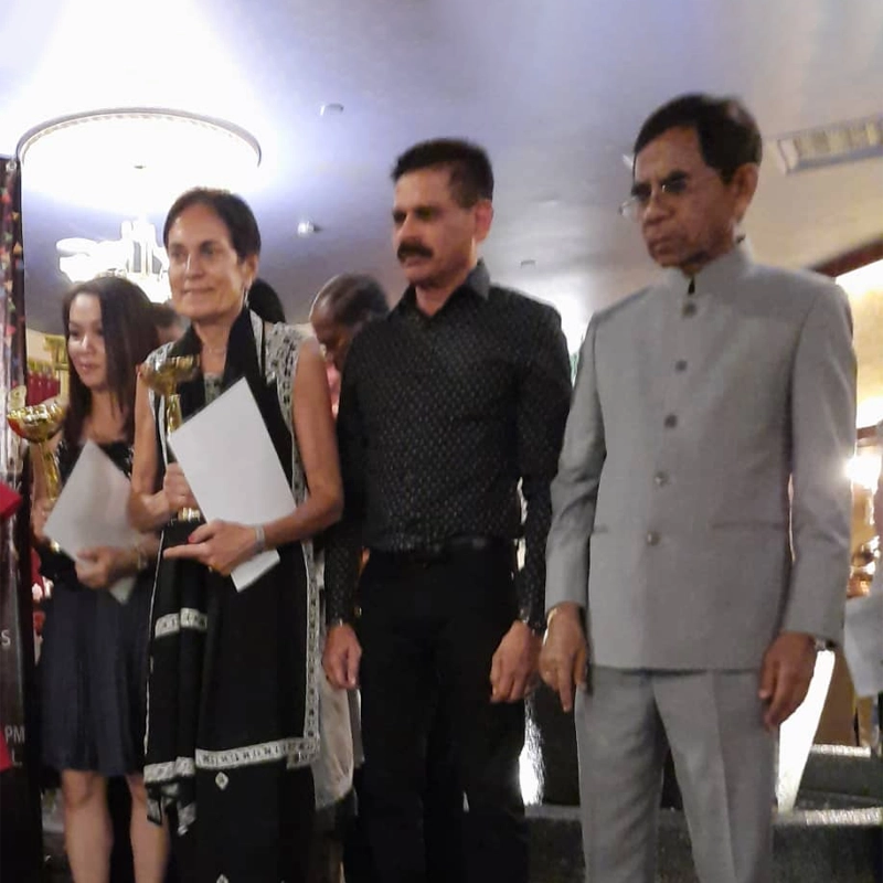 awards 2020