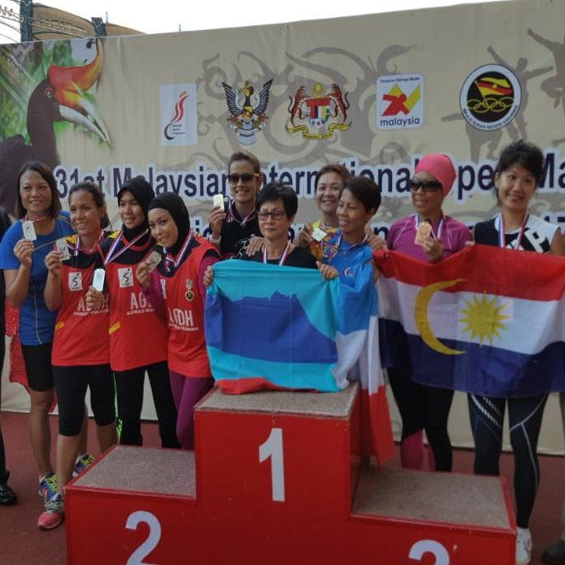 31 MIOMAC 2017